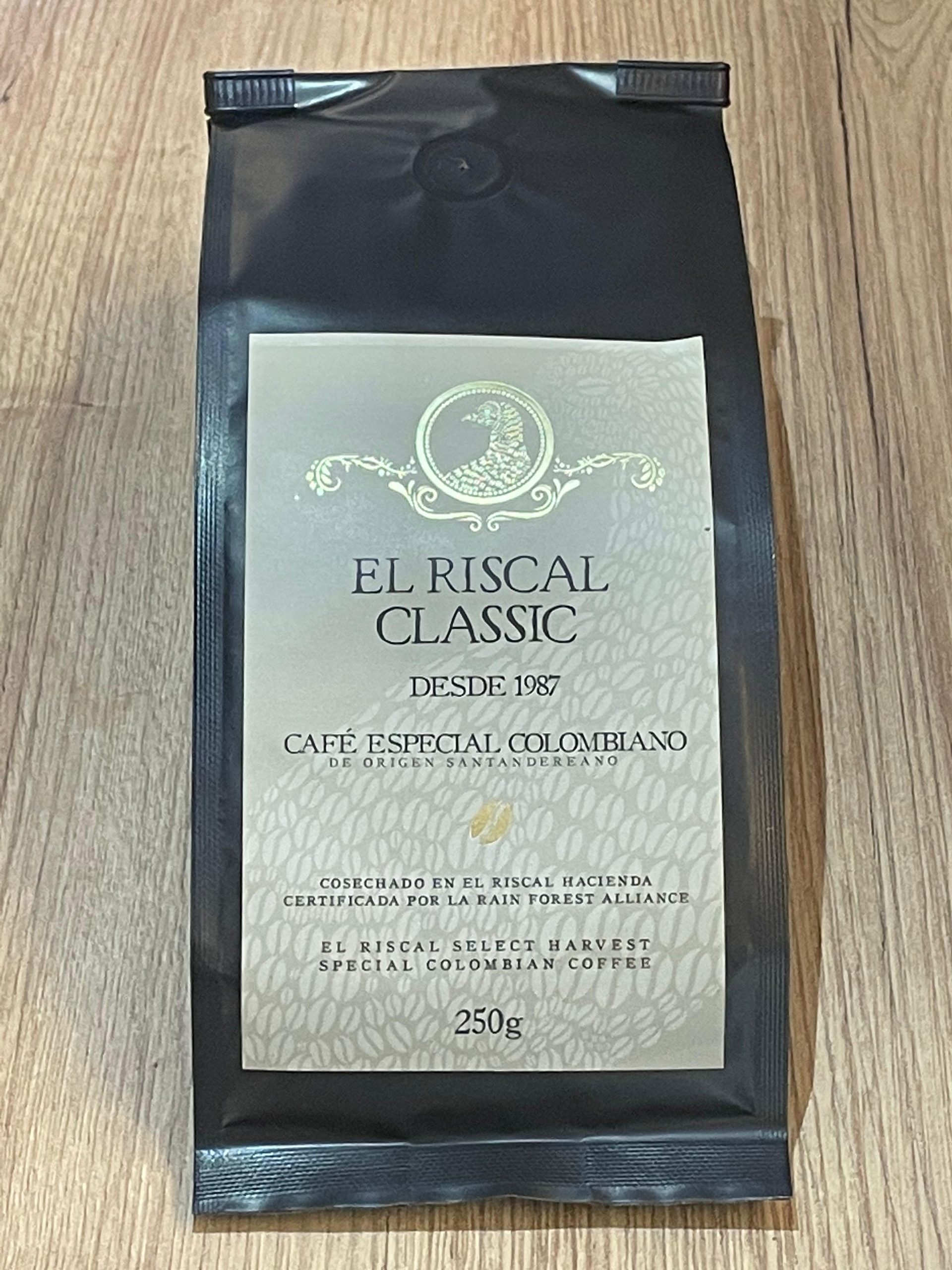 El Riscal Classic 250 GRS