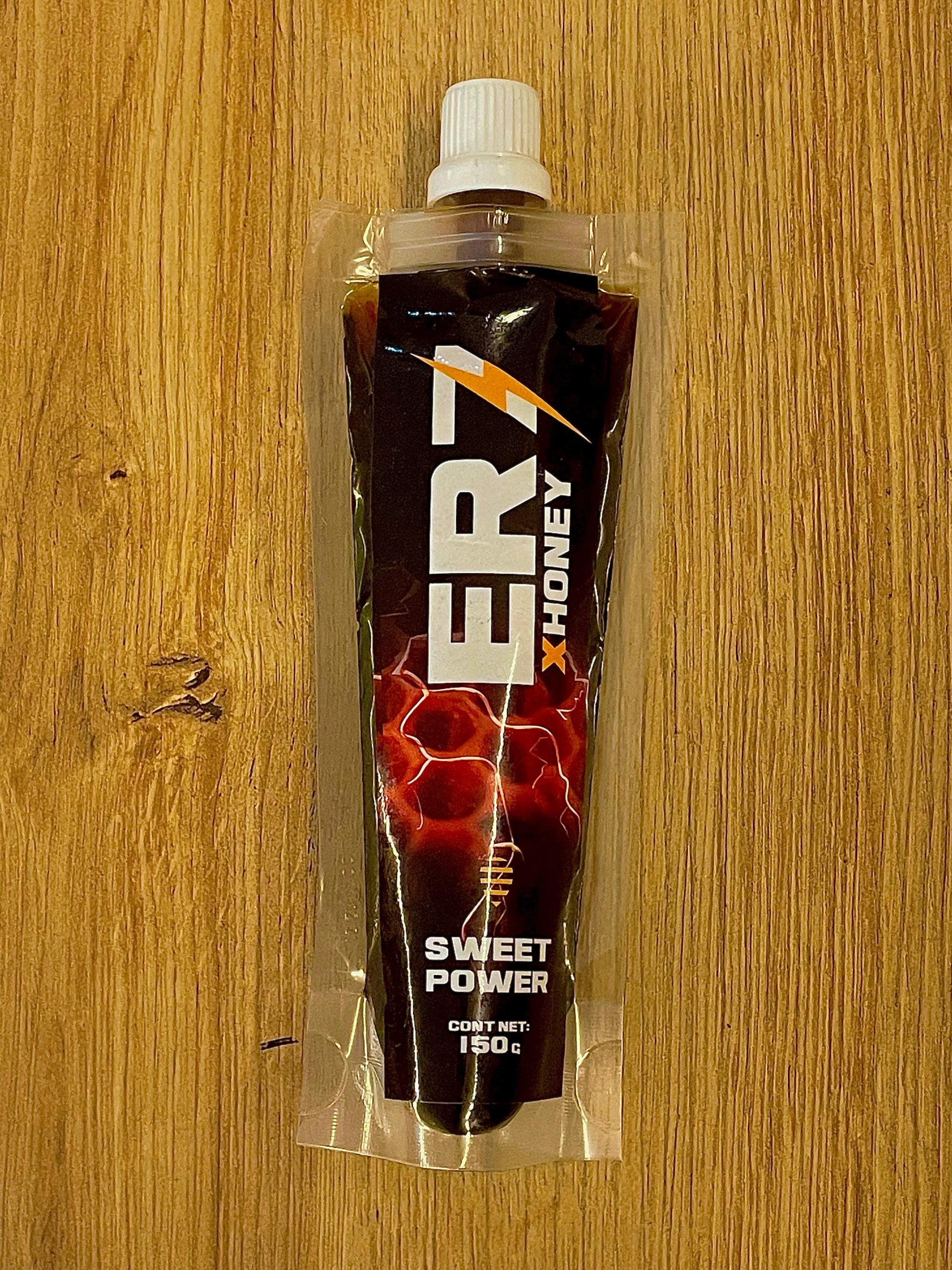 ER7 Honey 150GRS